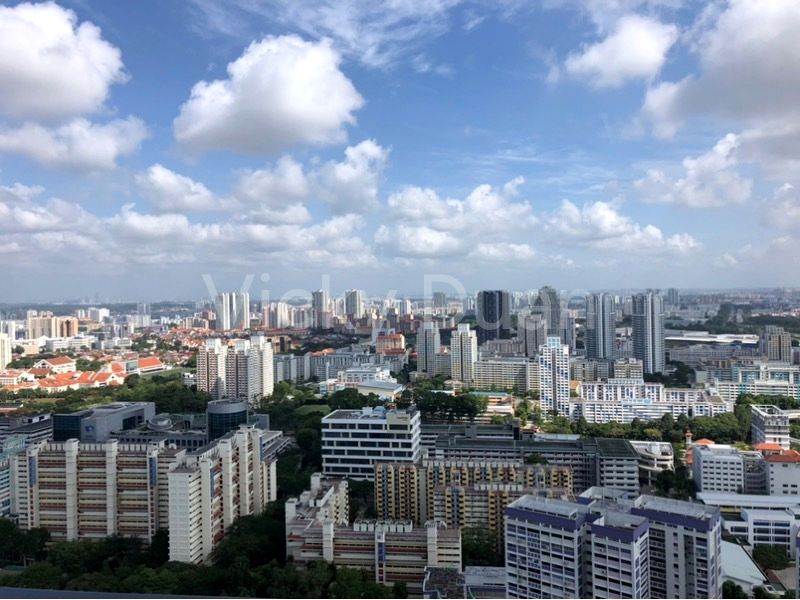 Common Room (Condo) for Rent in  Gem Residences - Image 19